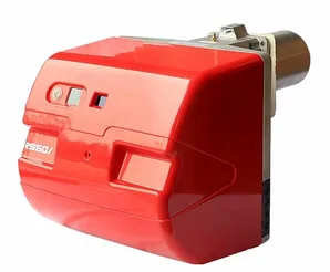 Газовая горелка Riello RS 50/E MZ TC FS1