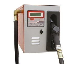 Заправочная колонка Gespasa Compact 50E-230
