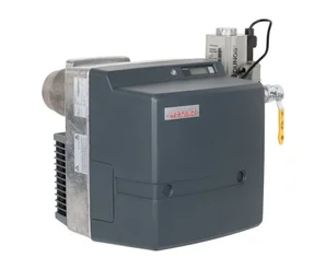 Газовая горелка Weishaupt WG20N/1-C, 1, ZM-LN