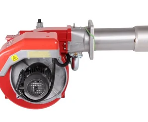 Газовая горелка FBR GAS XP 60/M CE TL EVO + R. CE D1"1/2-S