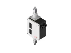 Реле давления Danfoss RT260AL 017D004866