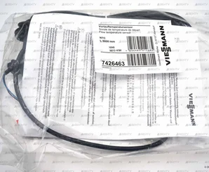 Датчик температуры подачи Viessmann, 7426463