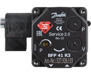 Насос для горелки Danfoss BFP 41 071N7174