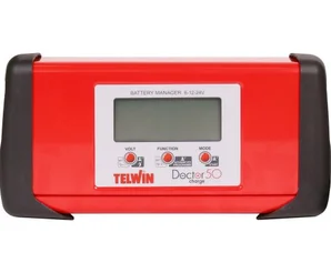 Зарядное устройство Telwin Doctor Charge 50