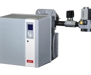 Газовая горелка Elco VG 5.1200 DP R GT-S316 KN