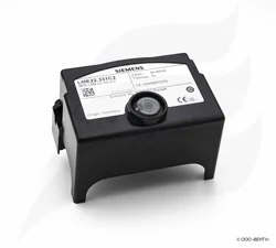 Топочный автомат Siemens LME22.331C2