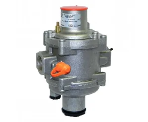 Регулятор давления газа Madas FR2LB04Z 110