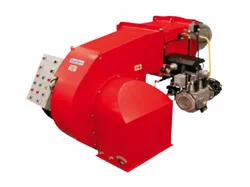 Газодизельная горелка Ecoflam MULTICALOR 1800.1 PR TC