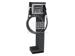 Пьедестал для Piusi CUBE 70 MC, чёрный, F1270800C