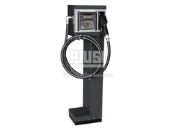 Пьедестал для Piusi CUBE 70 MC, чёрный, F1270800C