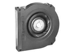Центробежный вентилятор Ebmpapst RLF 100-11/12/2 HP