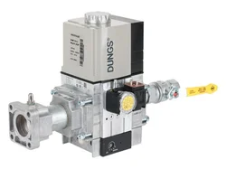 Газовая рампа Weishaupt W-MF-SE 512 C01 S22 R1, 23031026490
