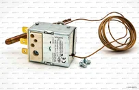 Регулируемый капиллярный термостат Imit TR2 9335 540936