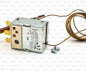 Регулируемый капиллярный термостат Imit TR2 9335 540936