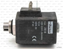 Электромагнитный клапан Parker GM 120.8