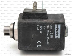 Электромагнитный клапан Parker GM 120.8