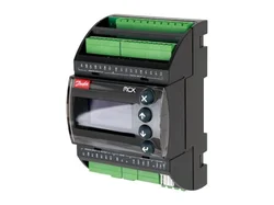 Программируемый контроллер Danfoss MCX-06D