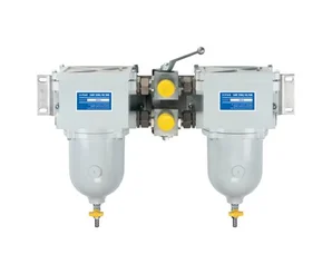 Фильтр Separ SWK-2000/40/2/MK