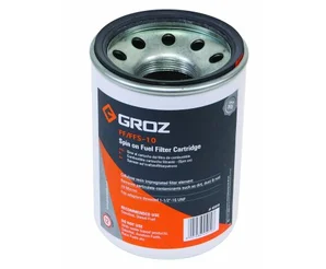 Сменный фильтр Groz FF/FFS/10-WB