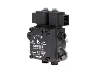 Насос для горелки Suntec A2L 65 B 9707 4P 0700