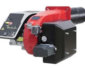 Газовая горелка CIB Unigas E165A M-.AB.SR.RU.A.1.65