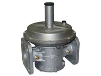 Регулятор давления газа Madas FC32 060