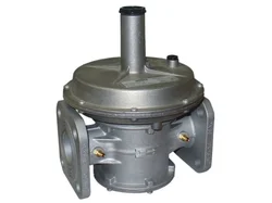 Регулятор давления газа Madas FC32 060