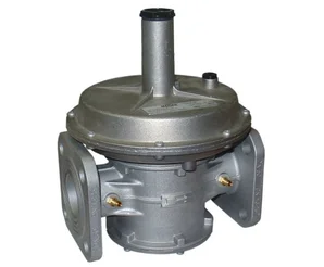 Регулятор давления газа Madas FC400022 020