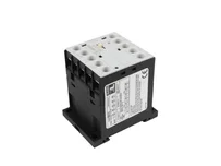 Миниконтактор Lovato 11 BG12 10 A230