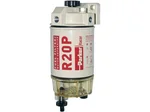 Сепаратор для дизельного топлива Racor 230R30 без подогрева