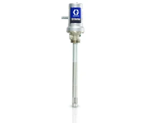 Пневматический насос для масла Graco 24G580