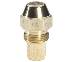 Форсунка Danfoss LE 1.10/80° S