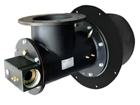 Газовая горелка Riello BPN 200 GV S/0