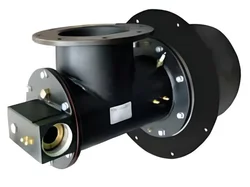 Газовая горелка Riello BPN 200 GV S/0