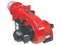 Газовая горелка Weishaupt WM-G 20/3-A, DN 65, ZM