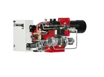 Газодизельная горелка FBR K350/M TL MEC + R.CE-CT DN80-FS80