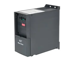 Преобразователь частоты Danfoss, 132F0022
