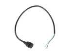 Кабель электропитания Danfoss 071G0200, 500 мм