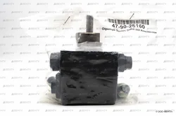 Насос для горелки Giersch D 45 B 7388 3P