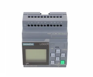 Логический модуль Siemens, 6ED1052-1FB08-0BA2
