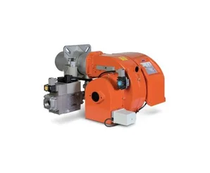 Газовая горелка Baltur TBG 60 P