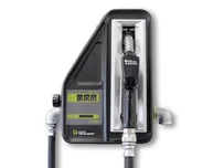 Топливораздаточная колонка Tecalemit Diesel Eco Box