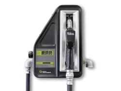 Топливораздаточная колонка Tecalemit Diesel Eco Box