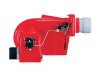 Мазутная горелка Weishaupt L 5T, D