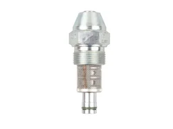 Форсунка Fluidics N2-450-45°