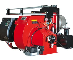 Мазутная горелка Ecoflam OILFLAM 400.1 AB TL Z3