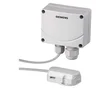 QXA2602 Датчик точки росы, удаленный, AC 24 В SIEMENS