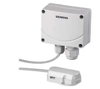 QXA2602 Датчик точки росы, удаленный, AC 24 В SIEMENS
