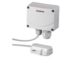 QXA2602 Датчик точки росы, удаленный, AC 24 В SIEMENS