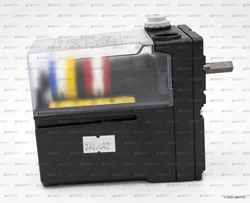 Сервопривод Berger Lahr / Schneider Electric STA6 B3.41/6 3N32 L